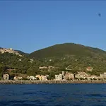 La Del Pixus Apartment Pisciotta