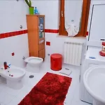 Apartment La Del Pixus Pisciotta