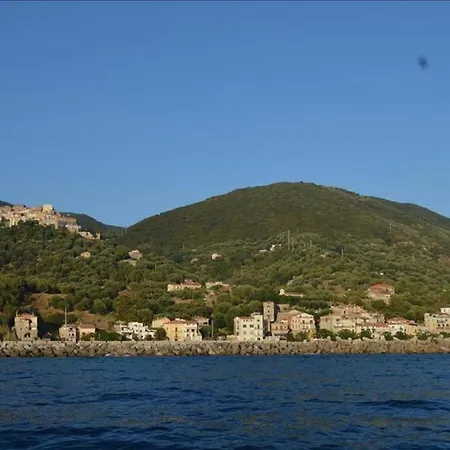 La Del Pixus Appartamento Pisciotta