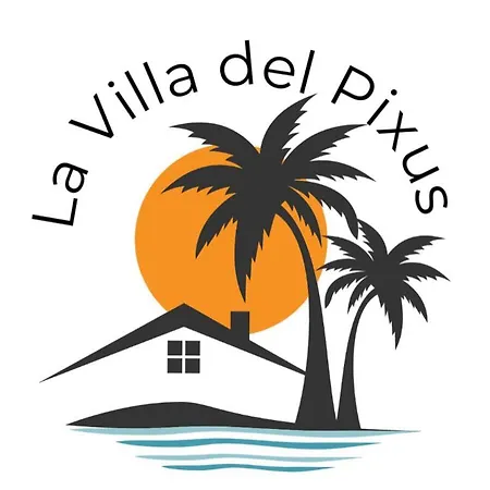 La Del Pixus Appartamento *