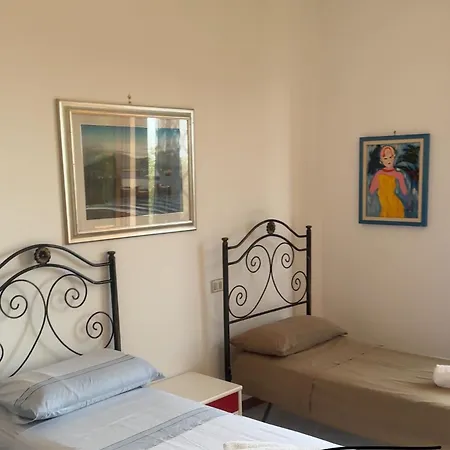 La Del Pixus Apartment