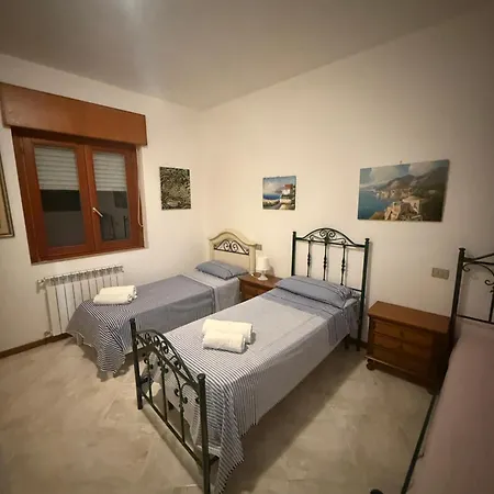 Apartment La Del Pixus Pisciotta