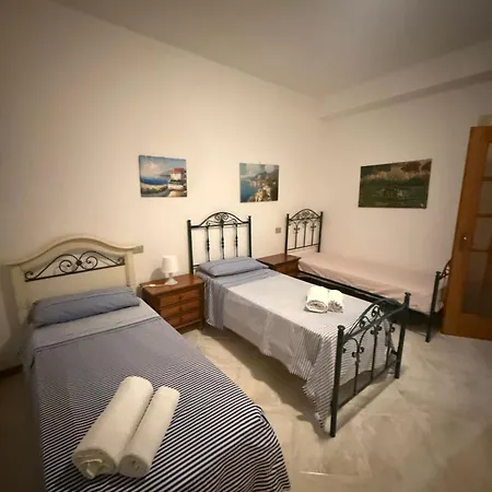 La Del Pixus Apartment *