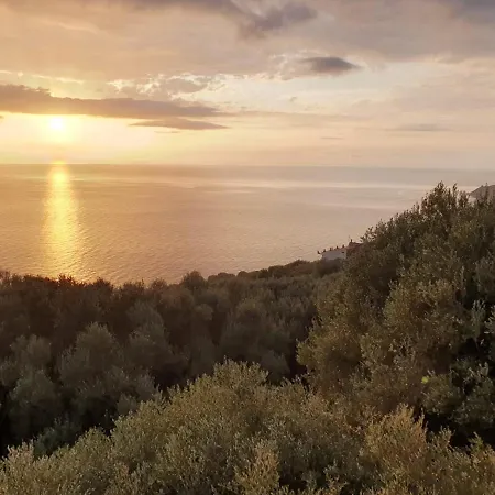 Daire La Del Pixus Pisciotta